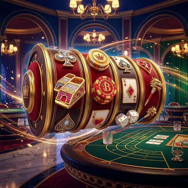 Baccarat