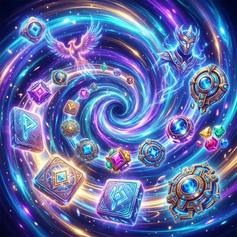 Vortex
