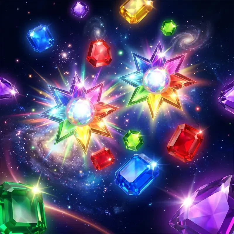 Starburst