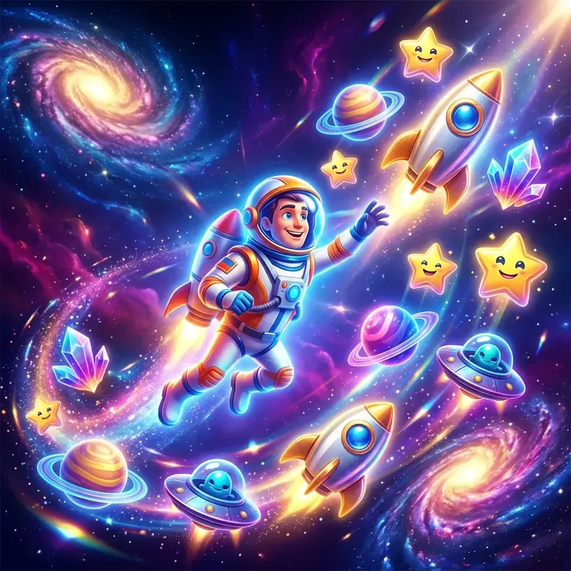 Spaceman