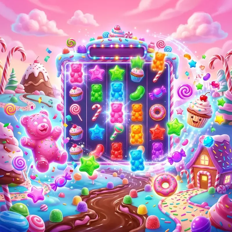 Sugar Rush