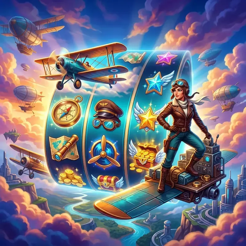 Aviatrix