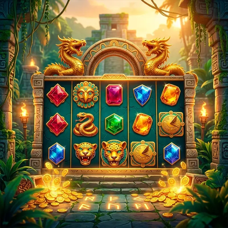 Fortune Gems 2