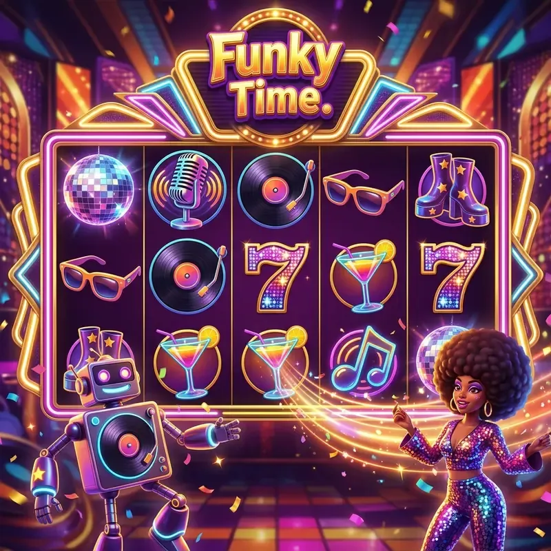 Funky Time