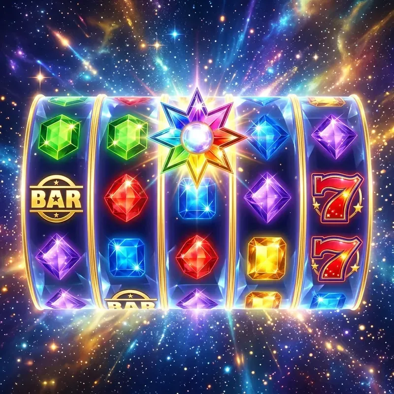 Starburst Slot Play Online, Demo and