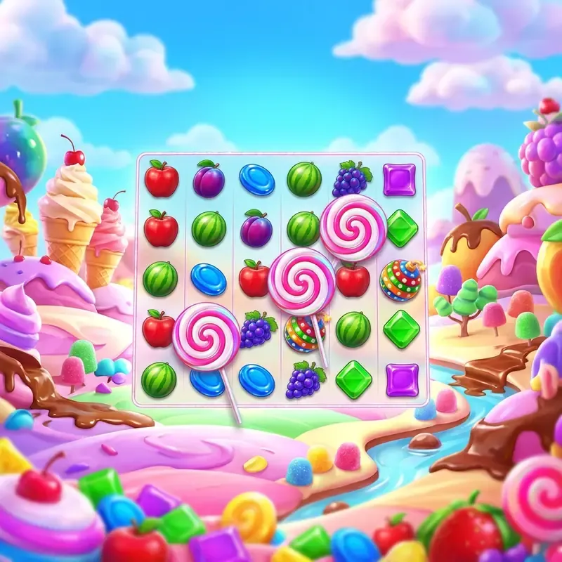 Sweet Bonanza Demo, Free Play Real