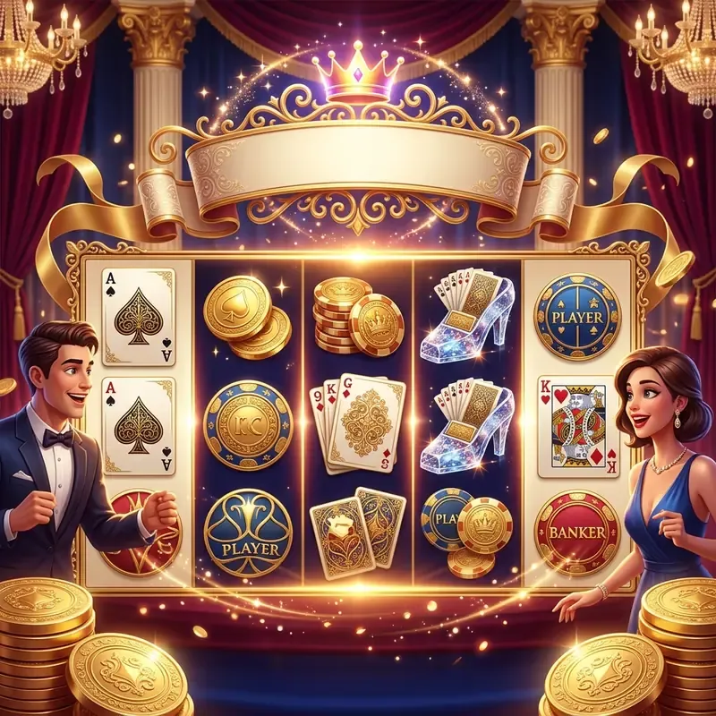 Baccarat Rules, Strategy, Demo and How