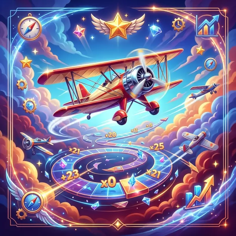 Aviatrix How to Play Online, Try