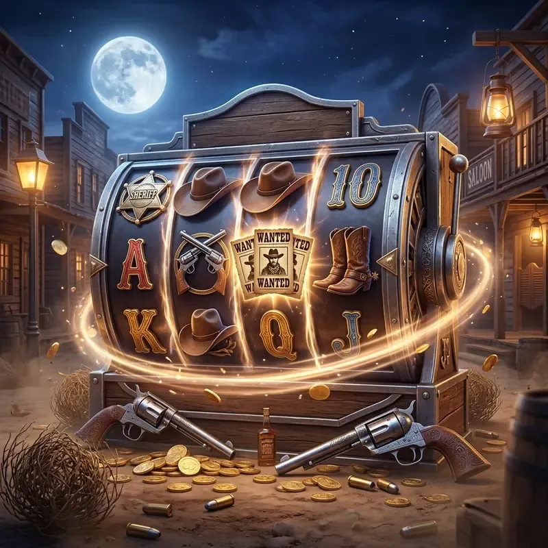 Dead or Alive Slot Play Demo