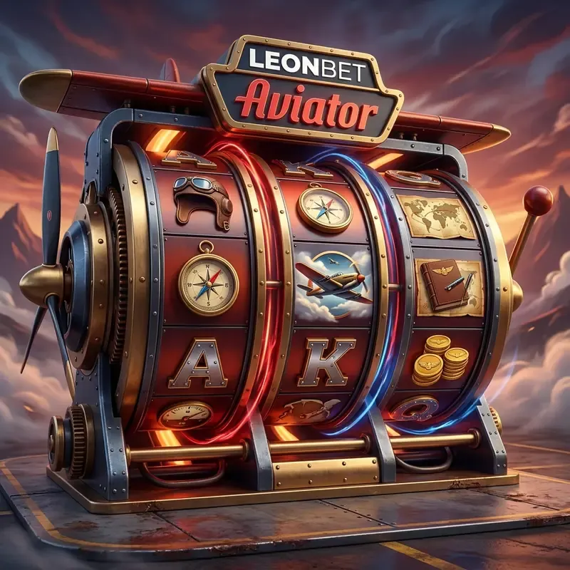 Leonbet Aviator How to Play Aviator