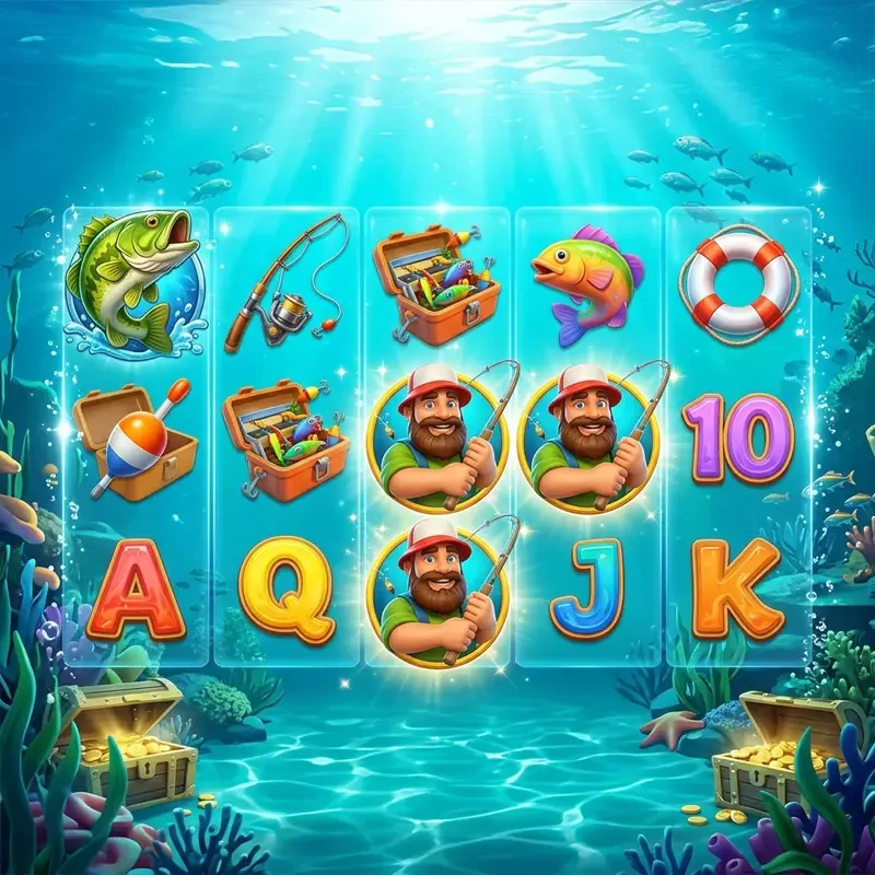Big Bass Bonanza Demo, Free Play