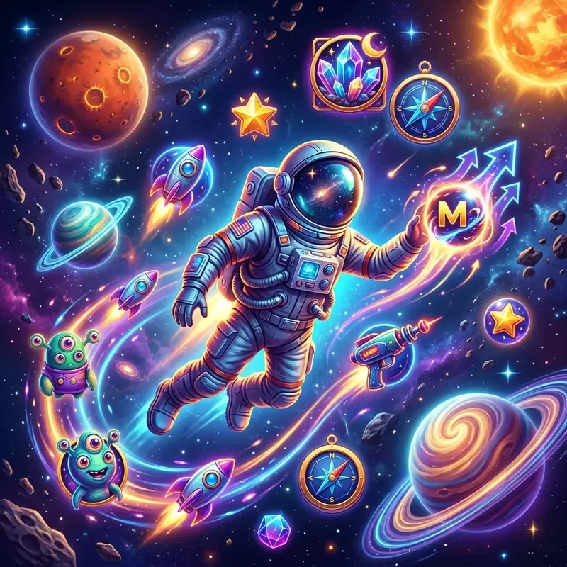Spaceman Demo, Real Money Play and