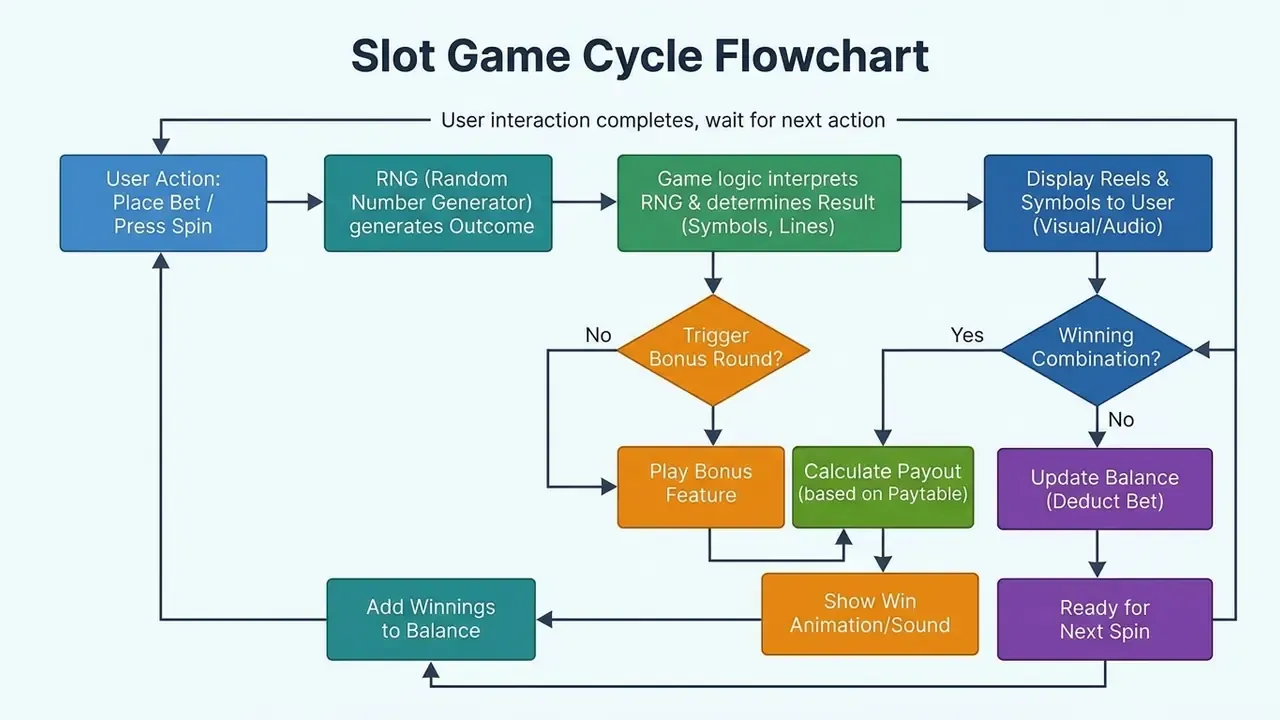 legacy of dead play flowchart