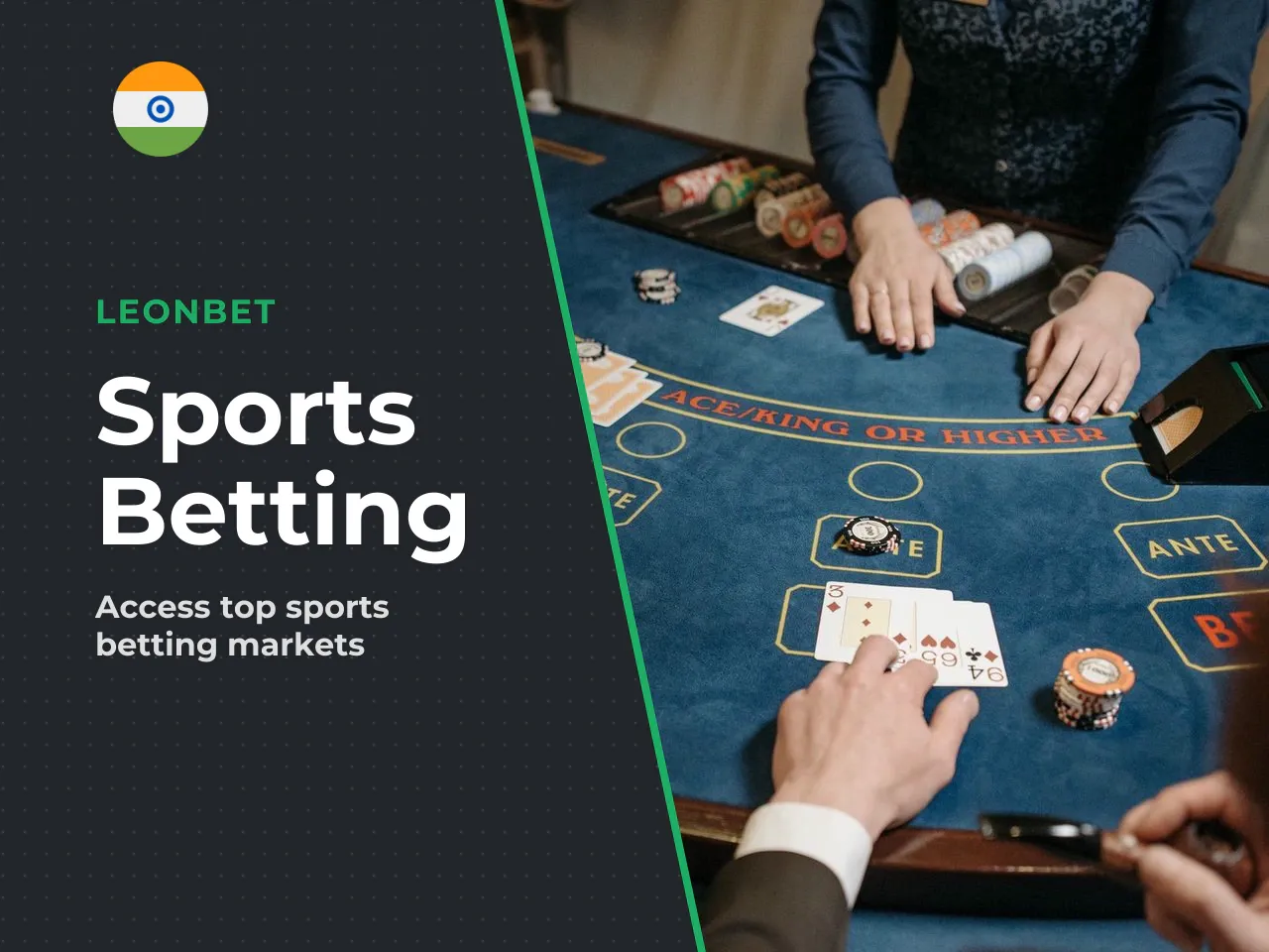 Sports Betting and Live Betting Tools