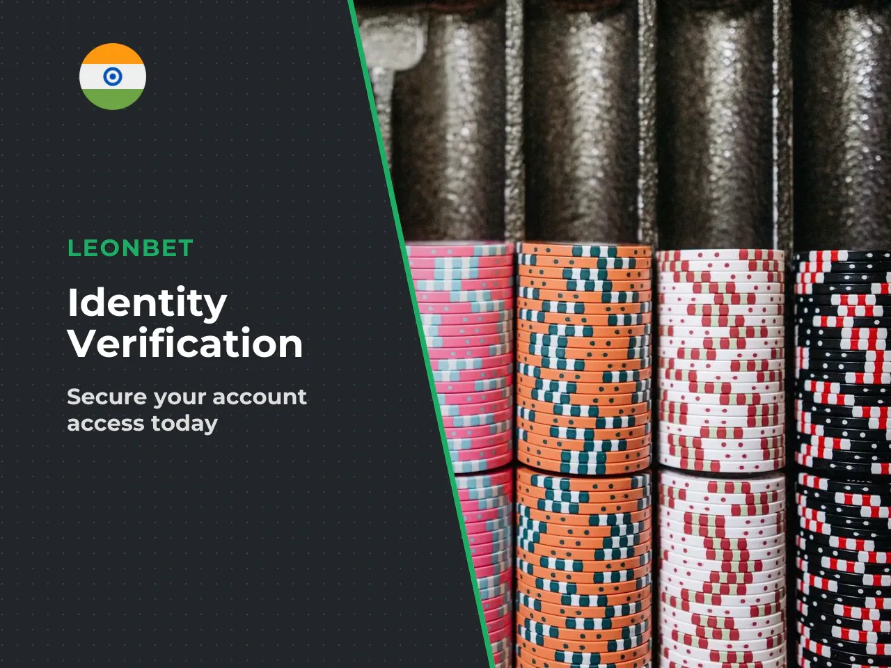 KYC Documents for Indian Players. After
