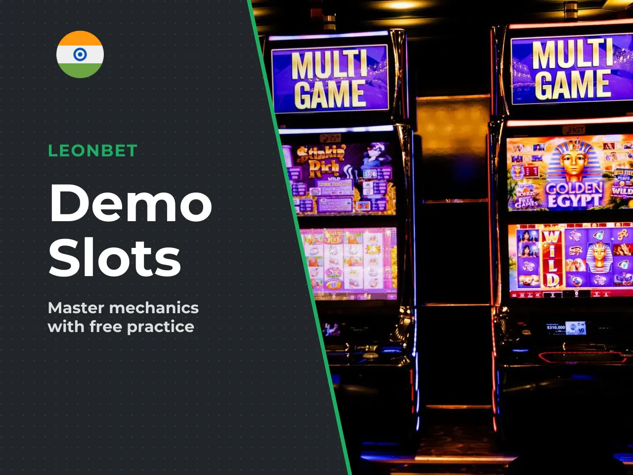 What Demo Mode Lets You Test