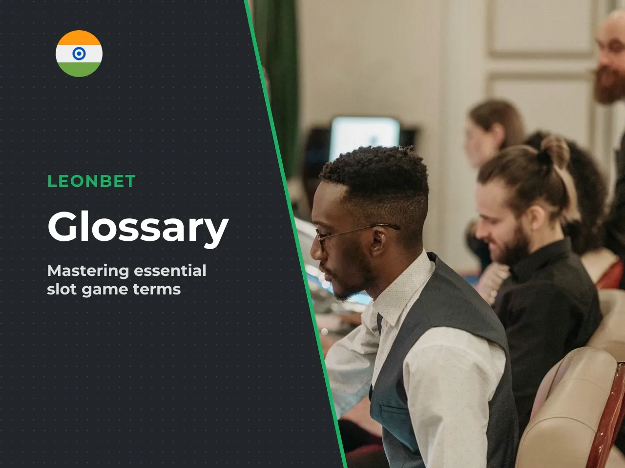 Glossary Vortex Key Terms
