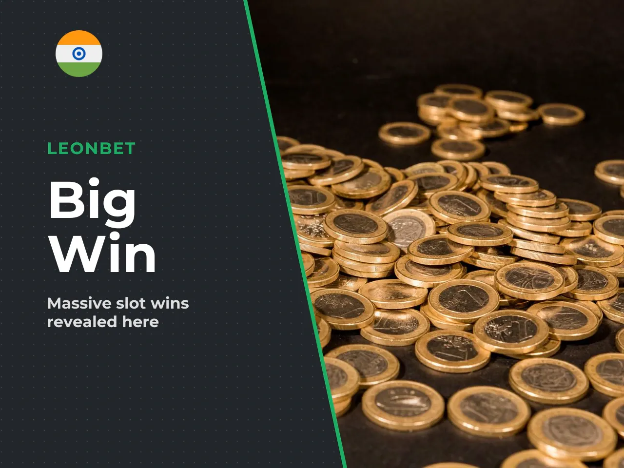 Real Big Win Case Study November