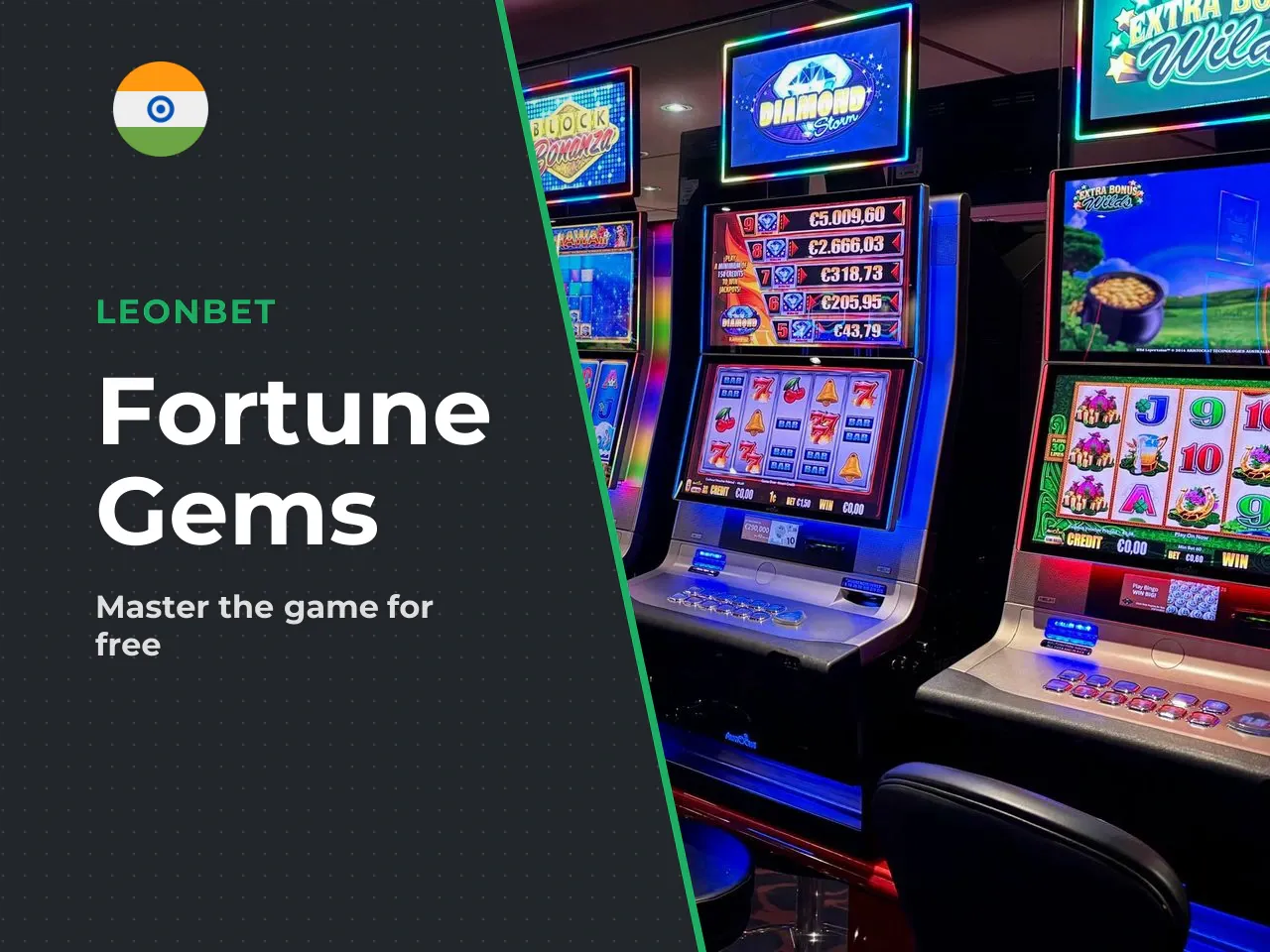 How to Play Fortune Gems 2