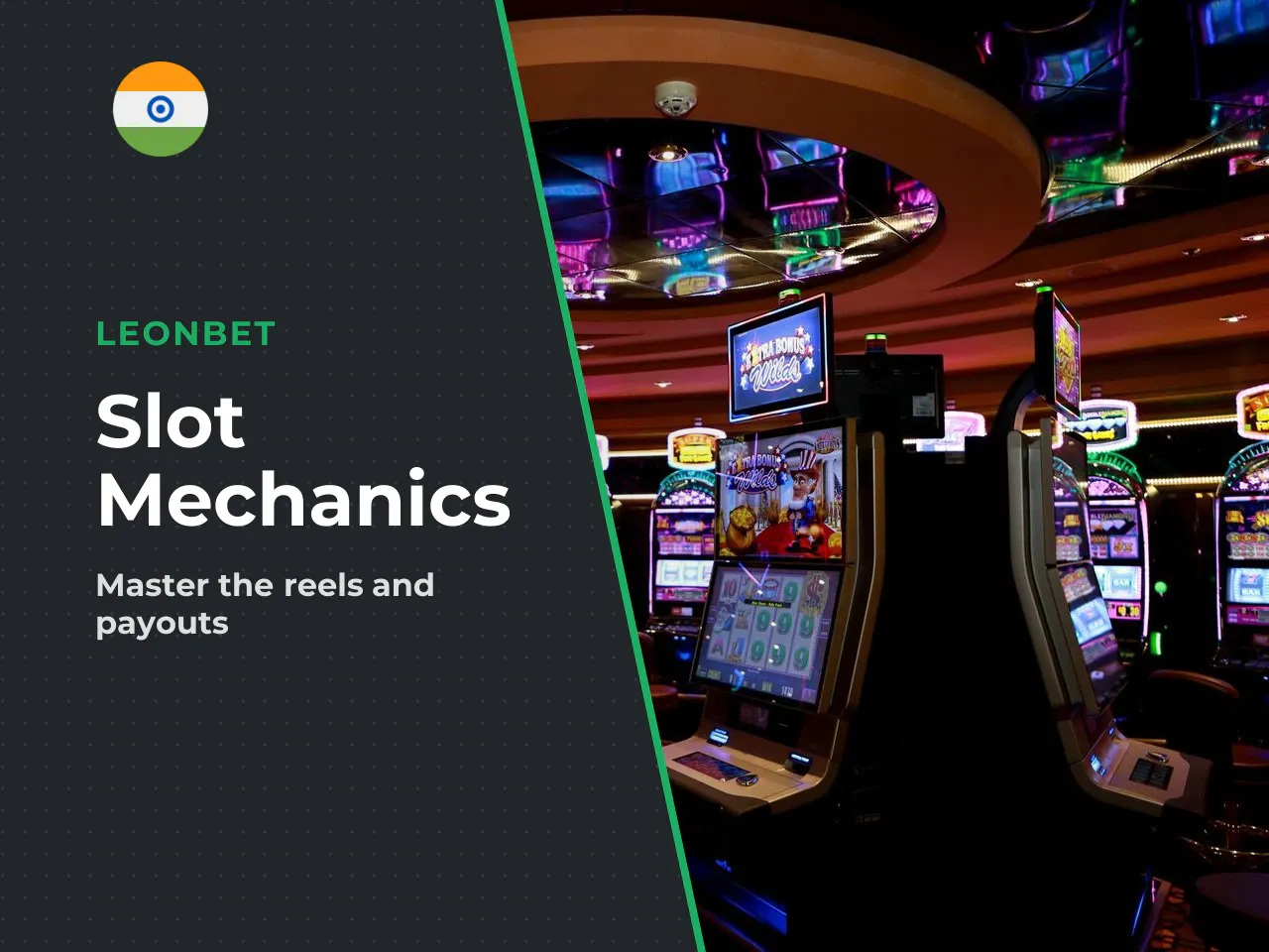 Reels, Paylines and Winning Combinations. The