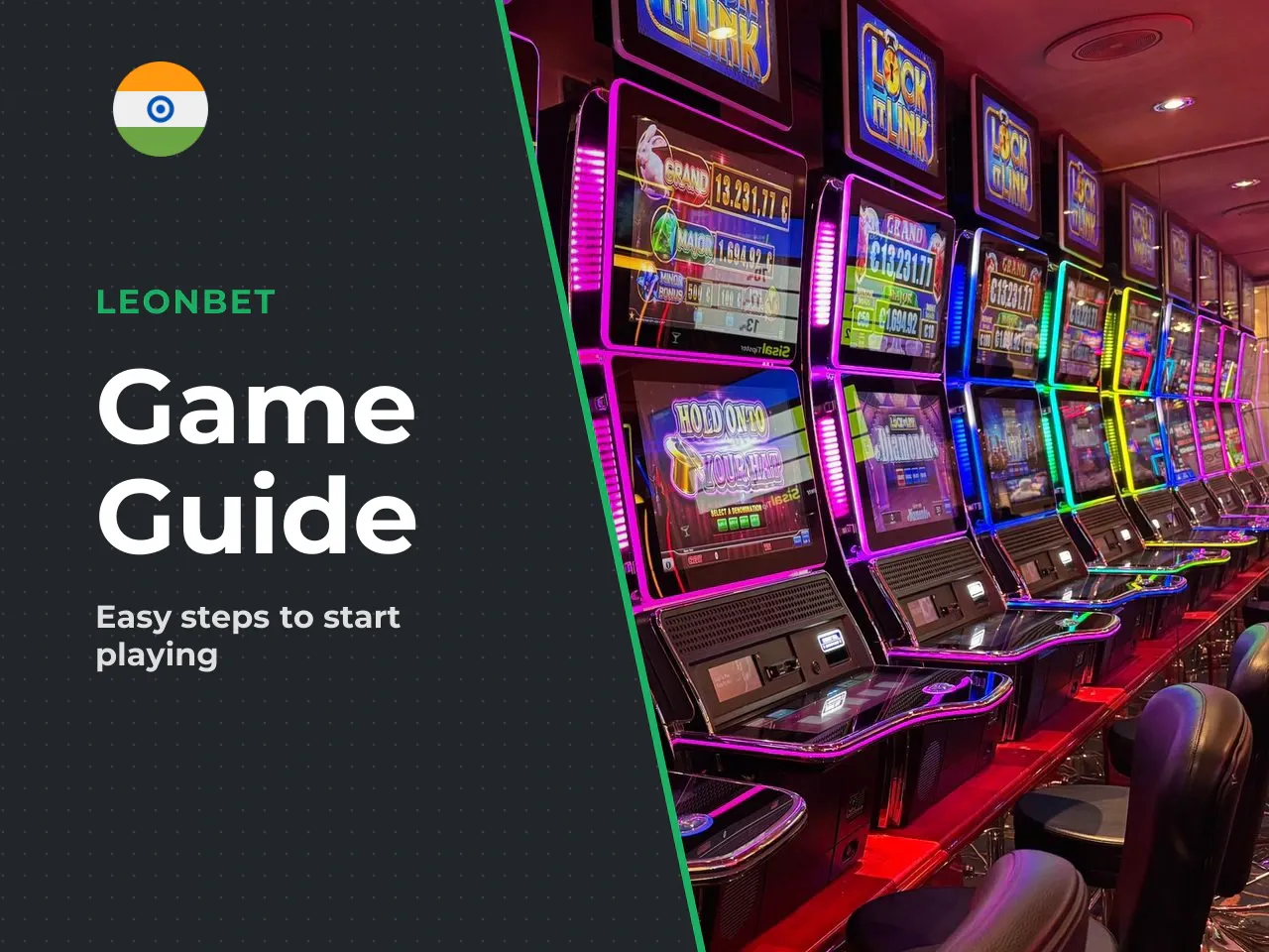 Bet Flow and How to Start