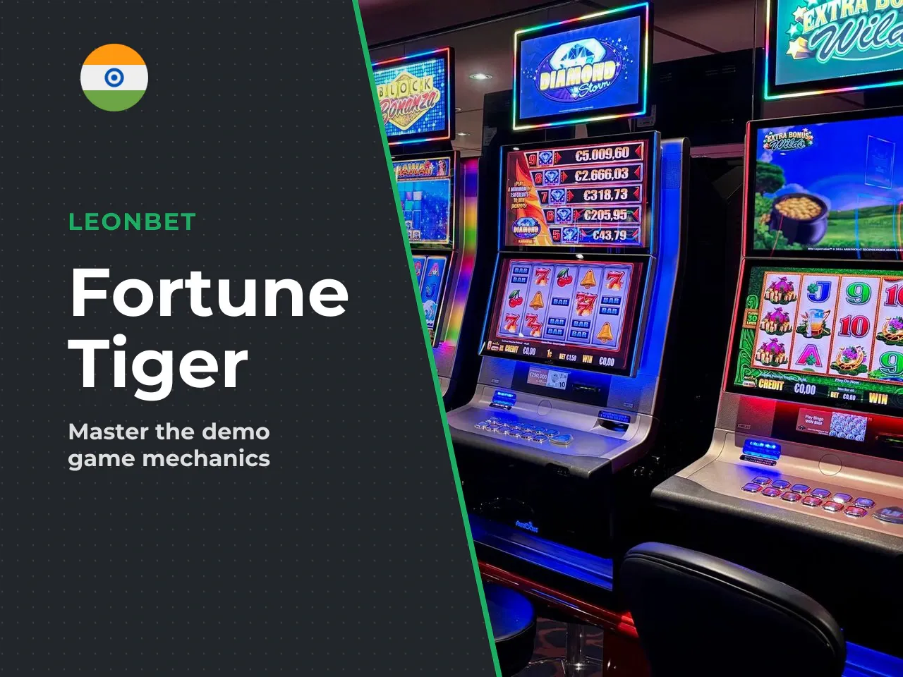 How to Play Fortune Tiger Online