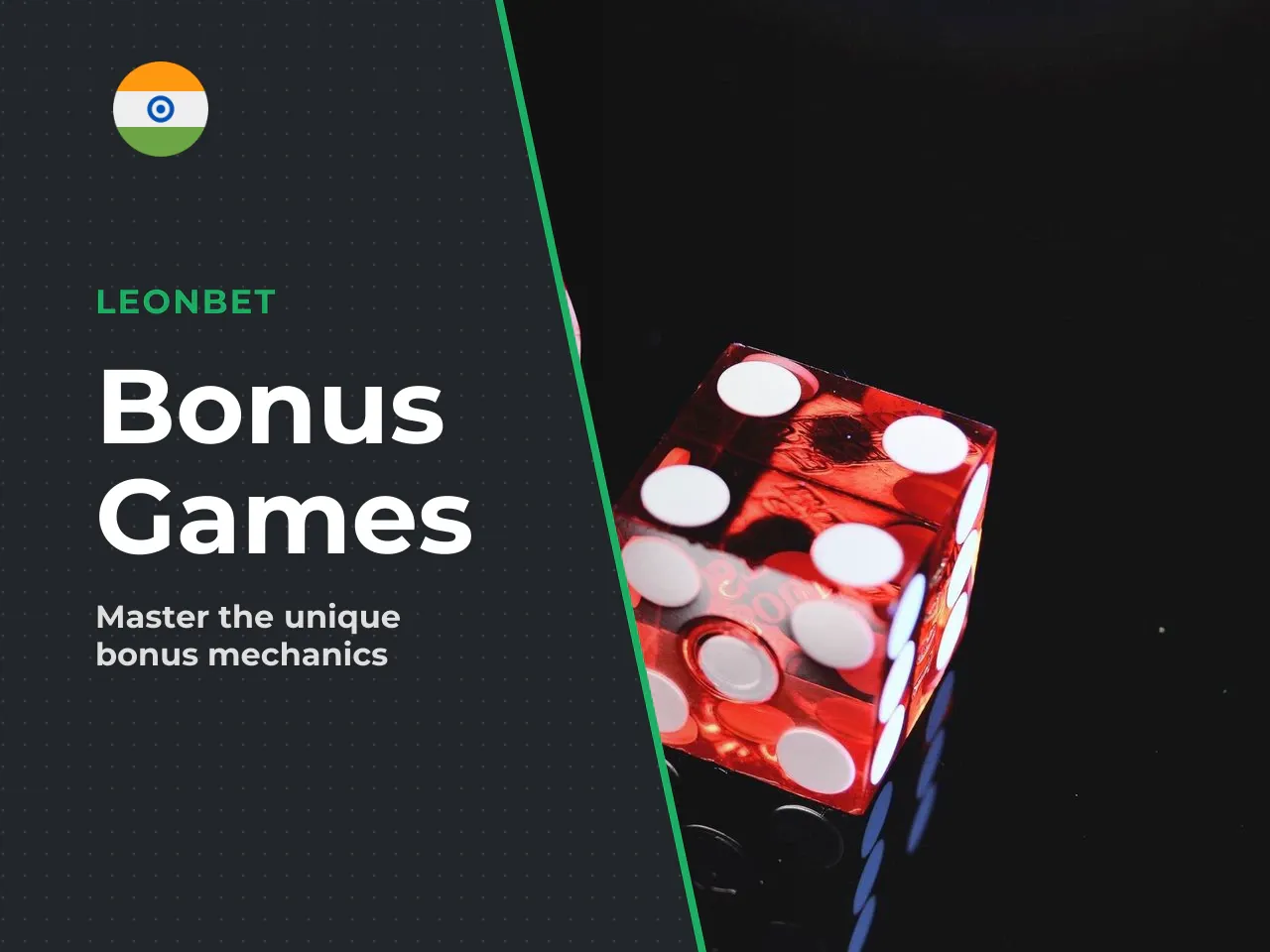 How the 4 Bonus Games Differ