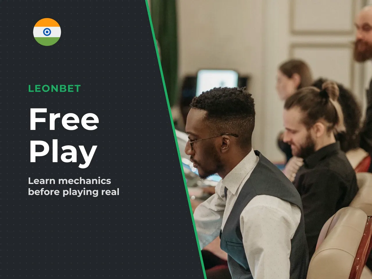 When Free Play Is Enough and