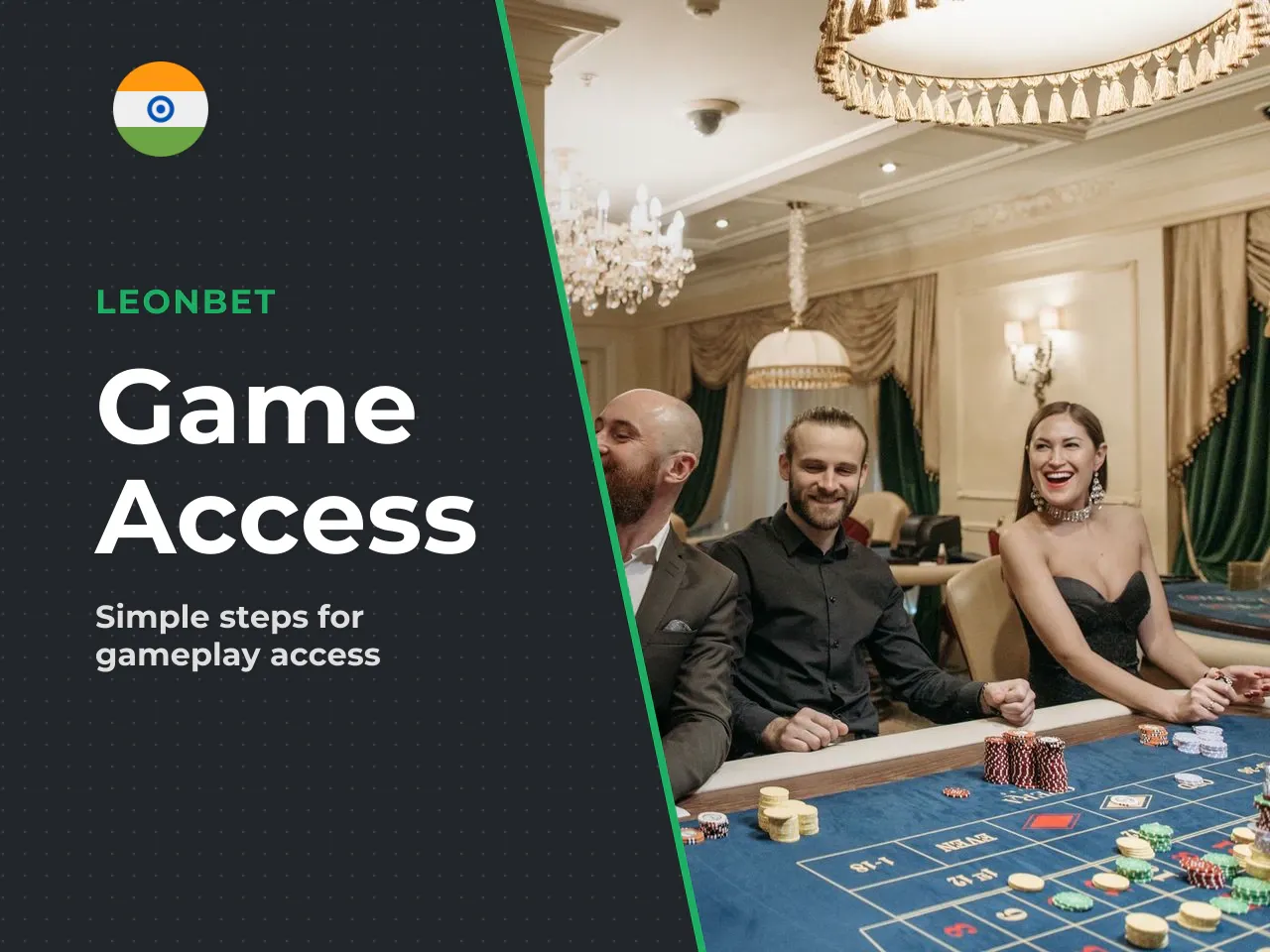 How to Open the Game in