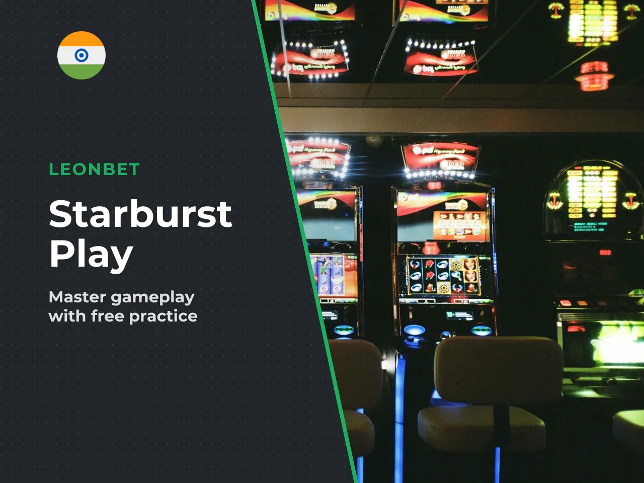 Starburst Demo and Free Play When