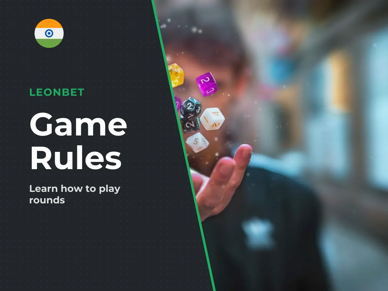 How Bets, Segments and Results Work