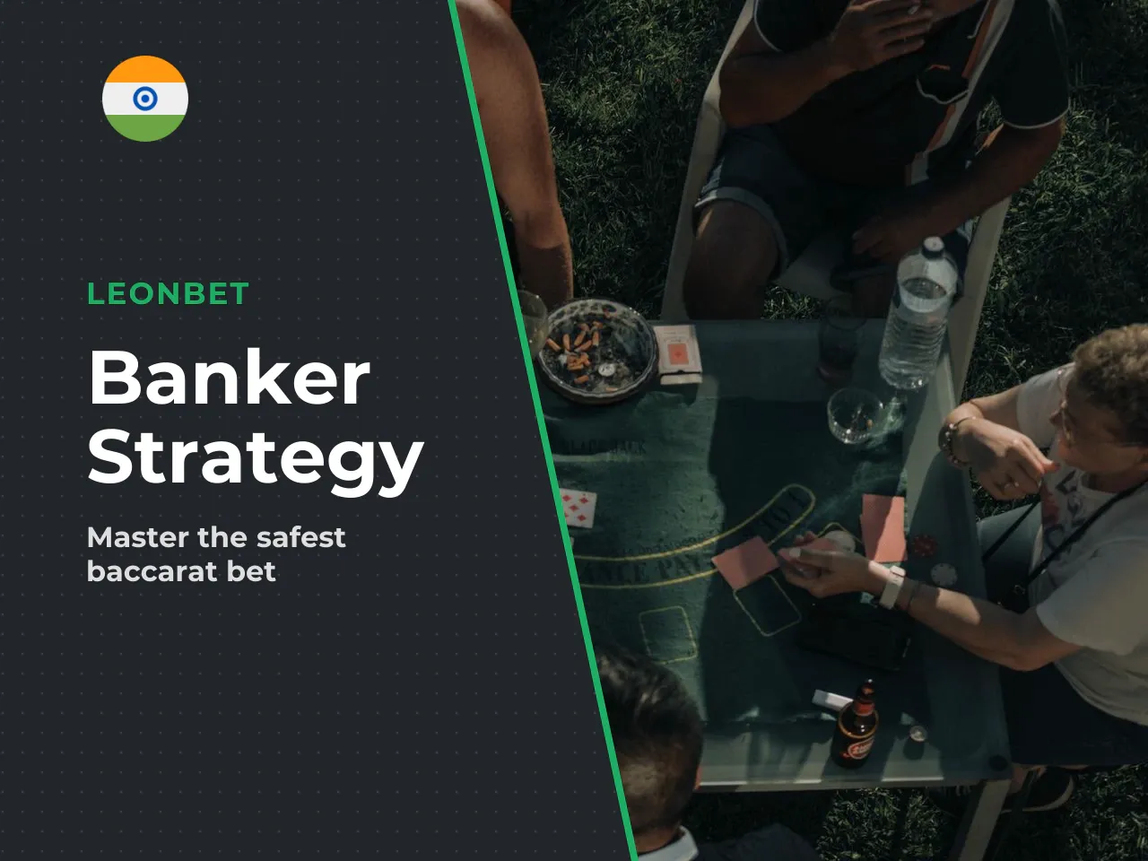 Why the Banker Bet Is the