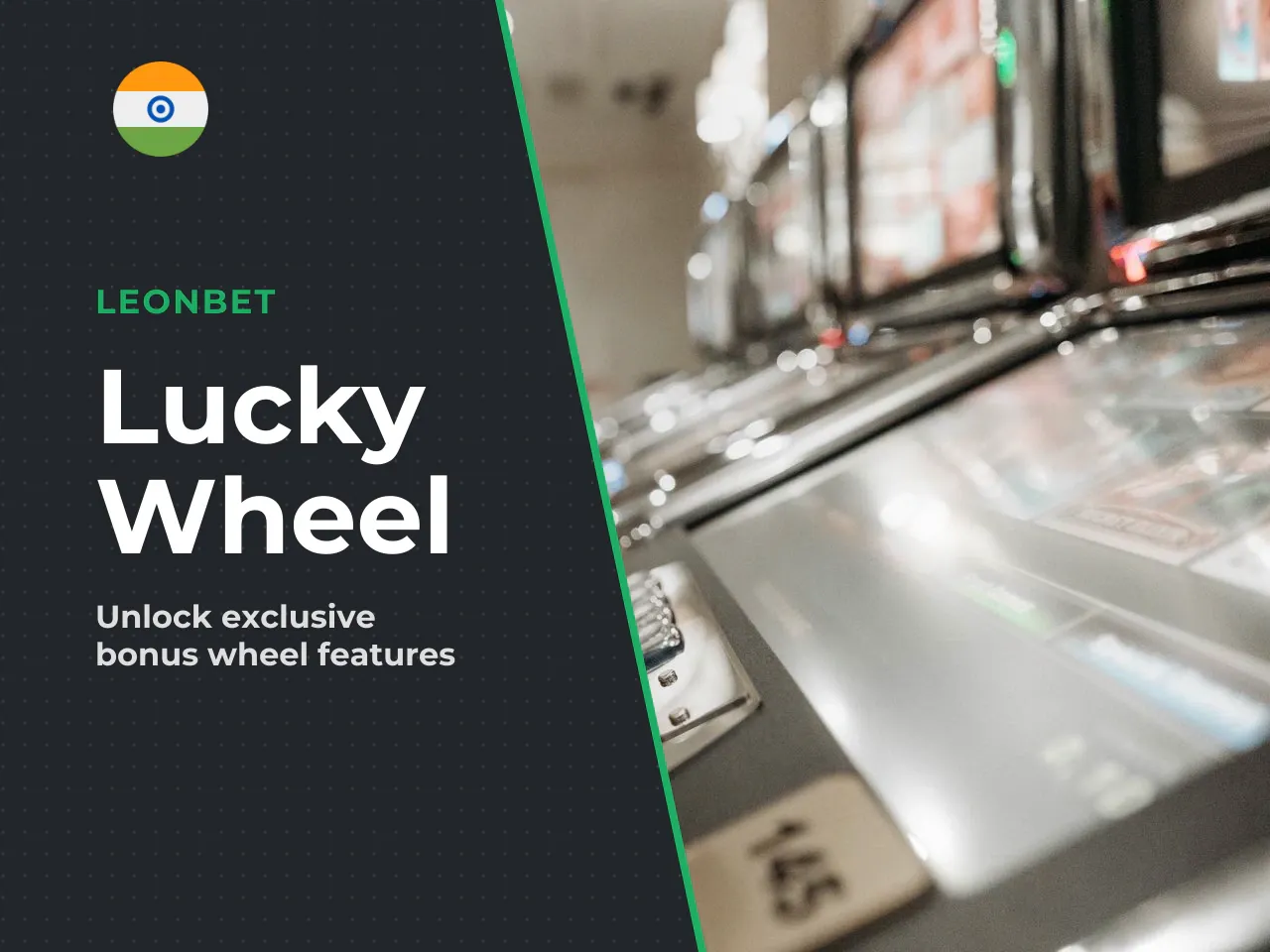 How the Lucky Wheel Works and