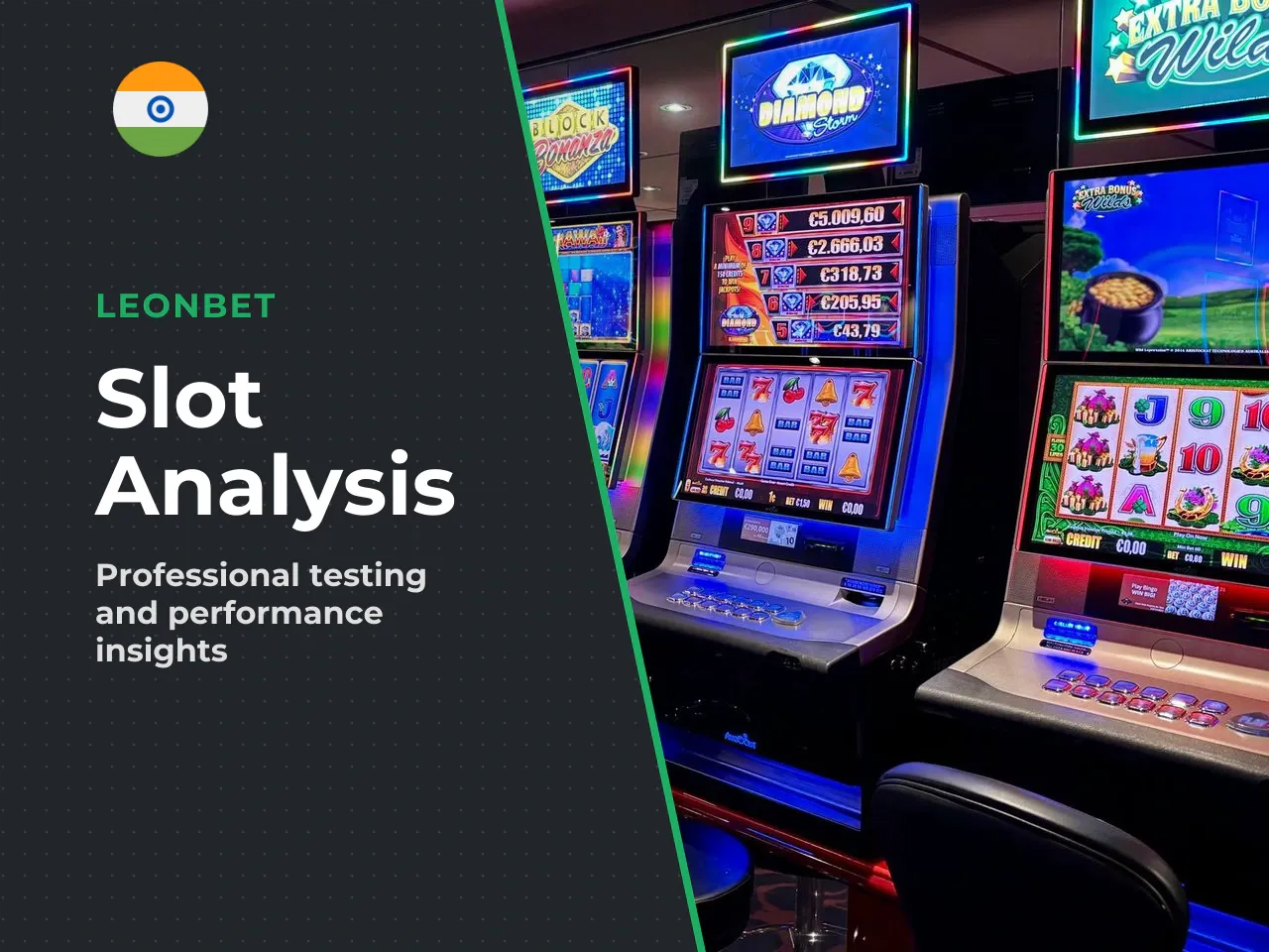 Our 500-spin test results. To verify