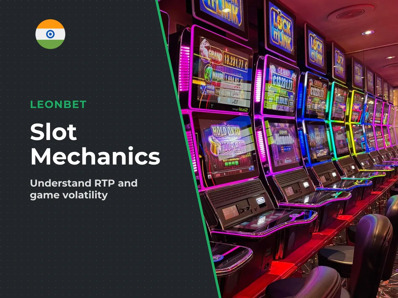 What RTP and Volatility Mean for