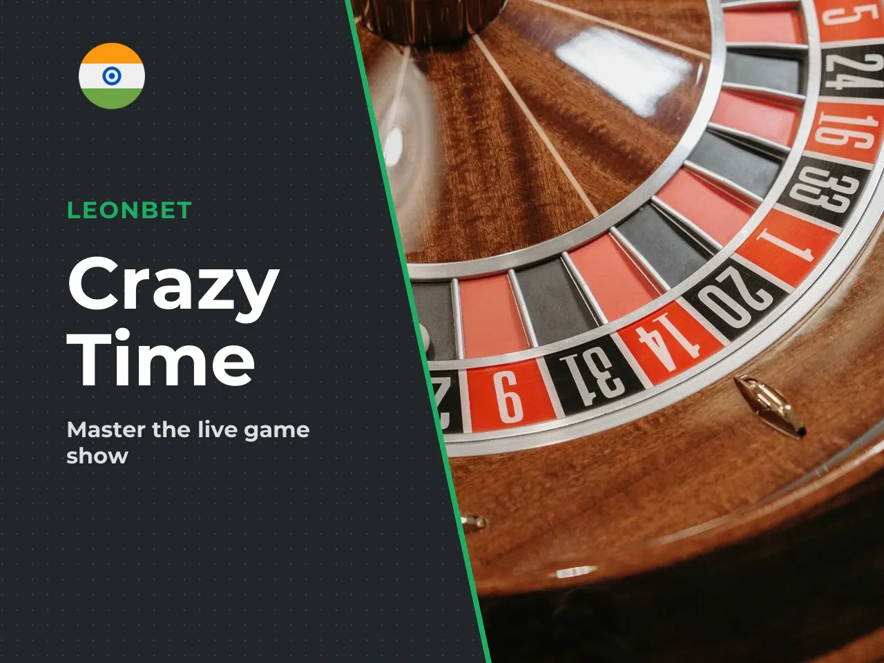 What Is Crazy Time and Why