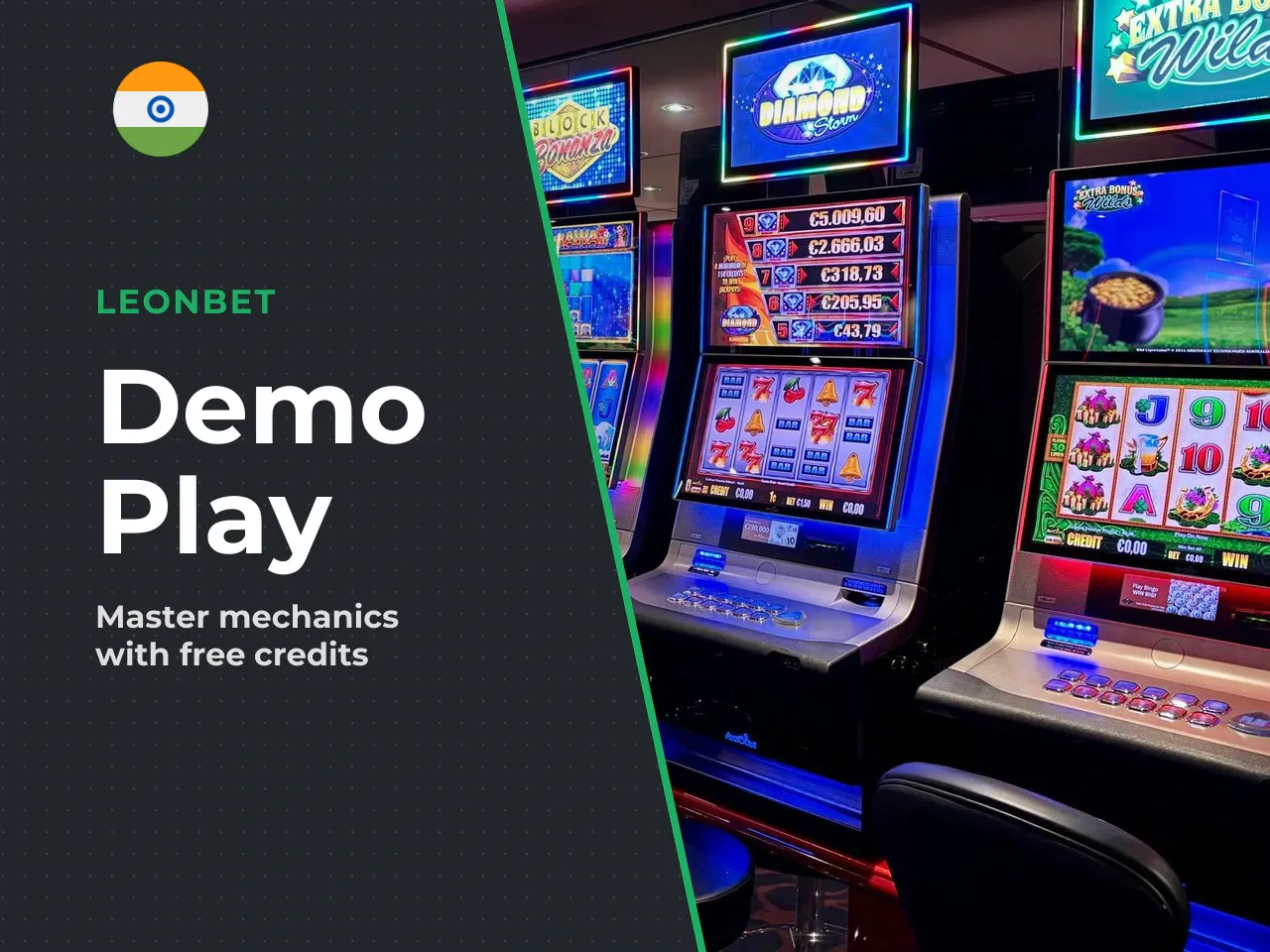 What You Can Test in Demo
