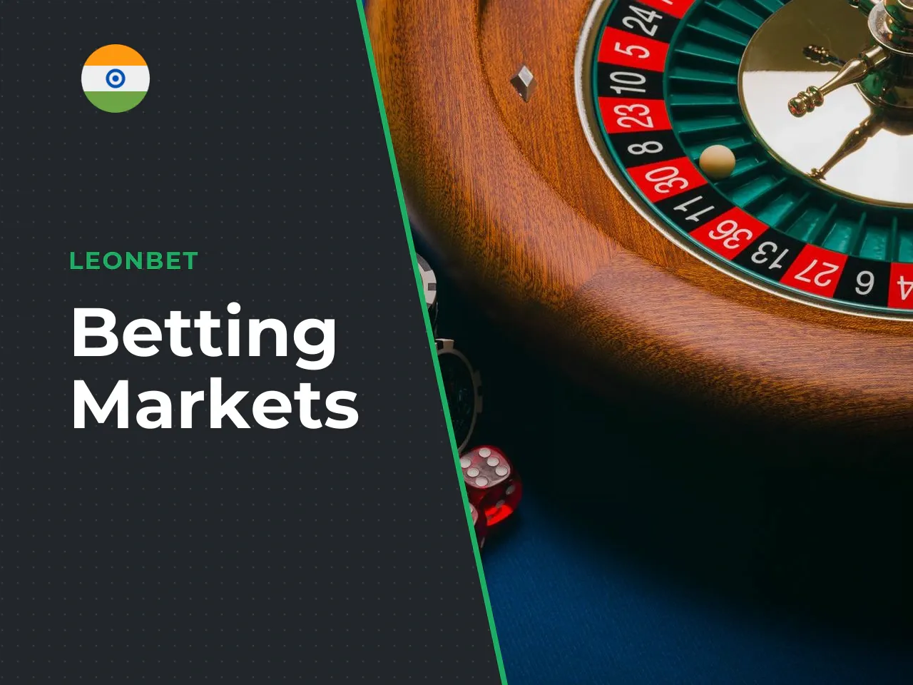 Betting Markets Across Popular Sports. The