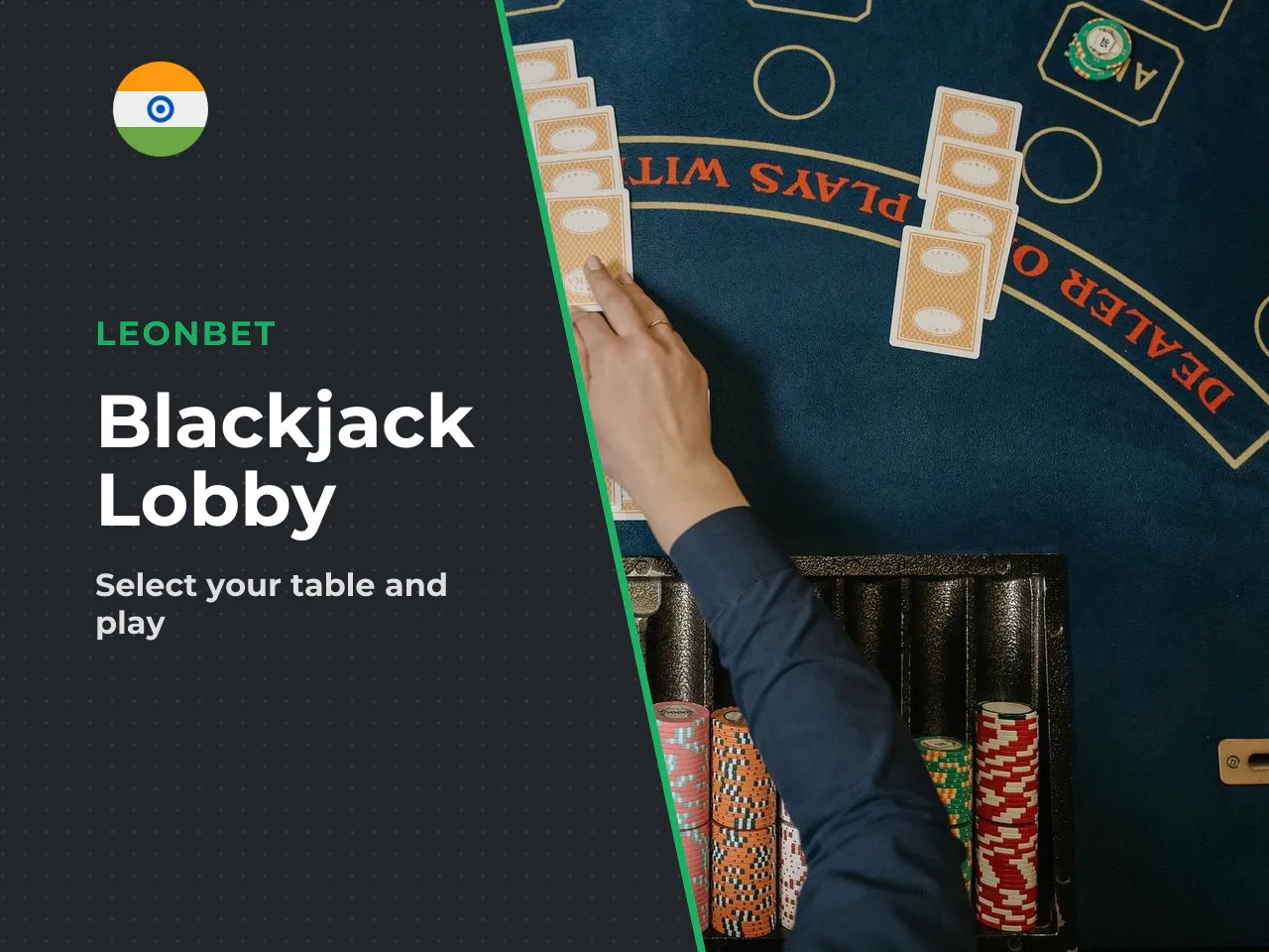 Choosing a Table and Placing Your
