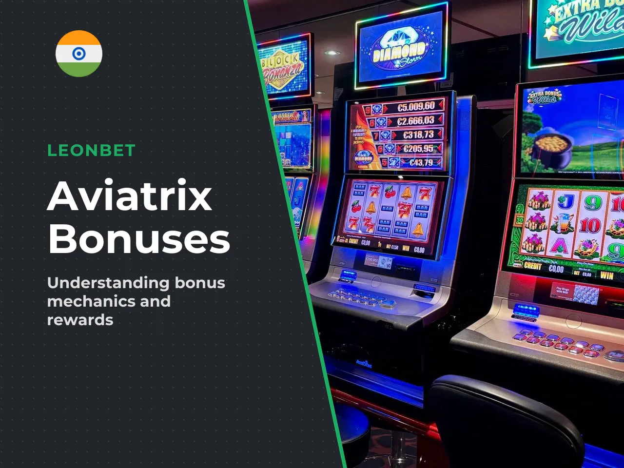 Aviatrix Bonus Buy and Bonus Elements