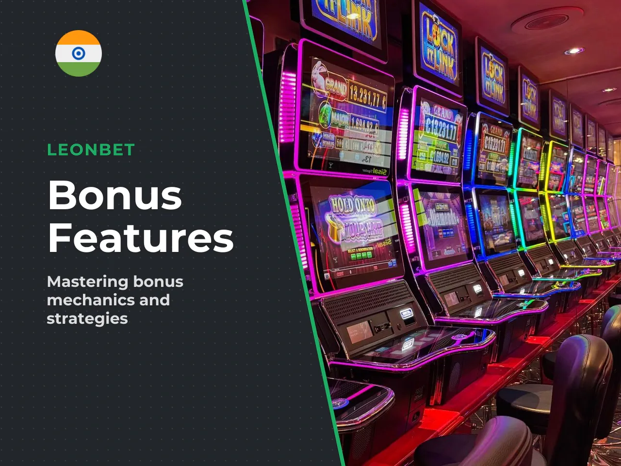 How Bonus Buy Fits into the
