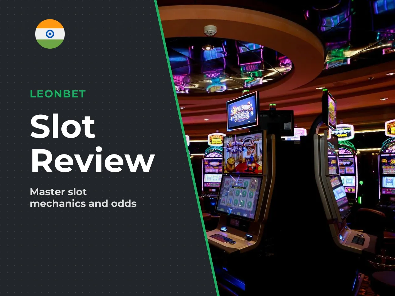 RTP, Volatility Max Win Reading the