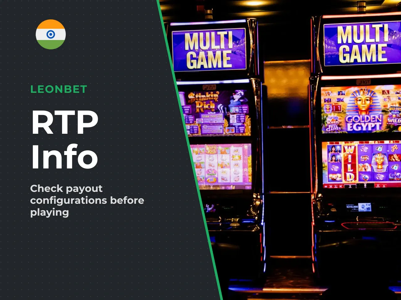 Keep in mind that casino operators