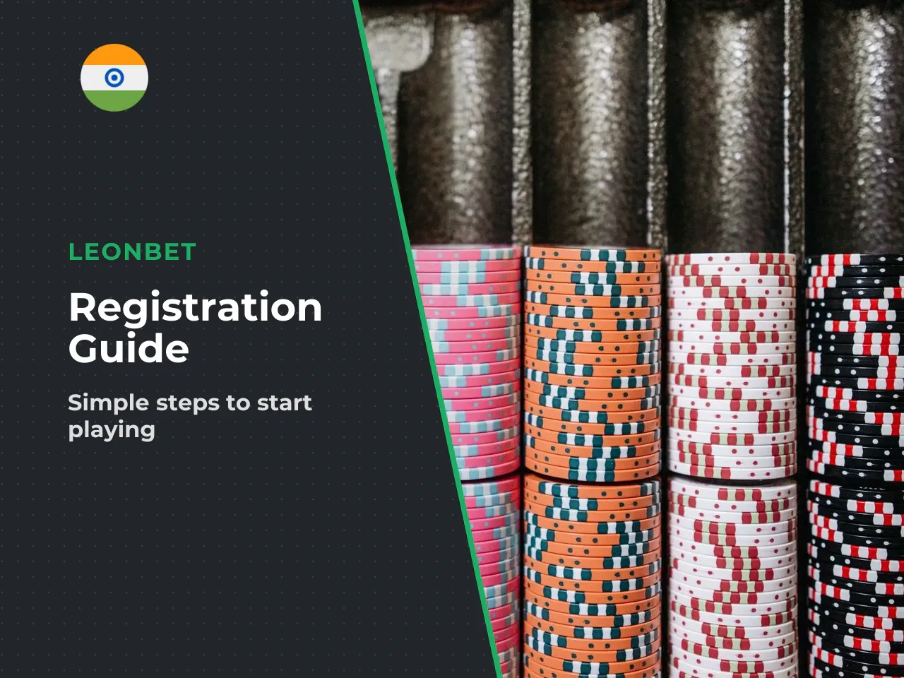 How to Register and Claim Your