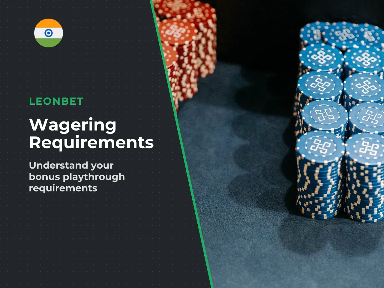 Casino Bonus Wagering Requirements and Slot