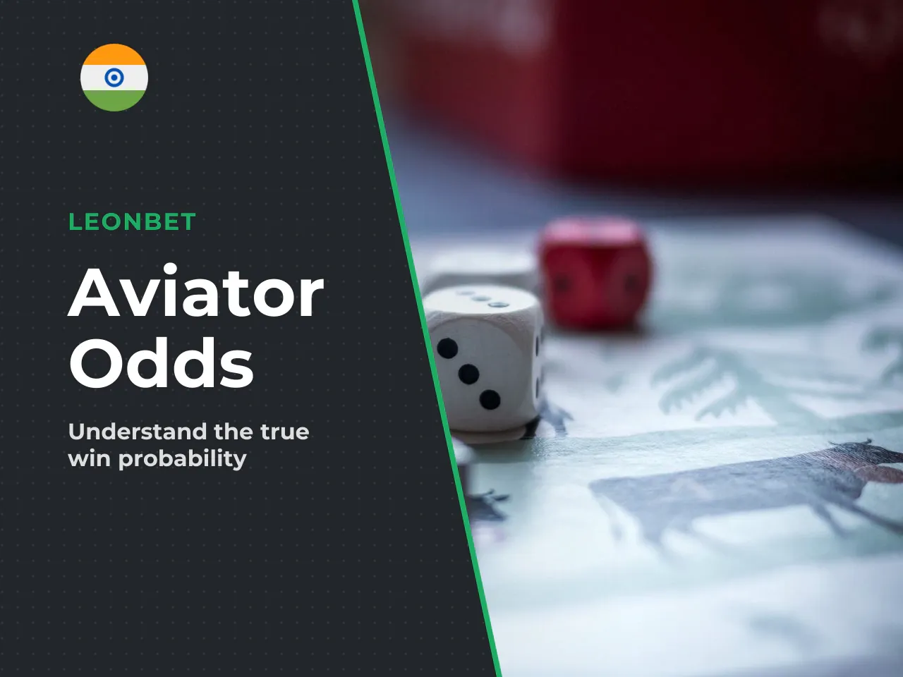 Why a High Potential Payout Does