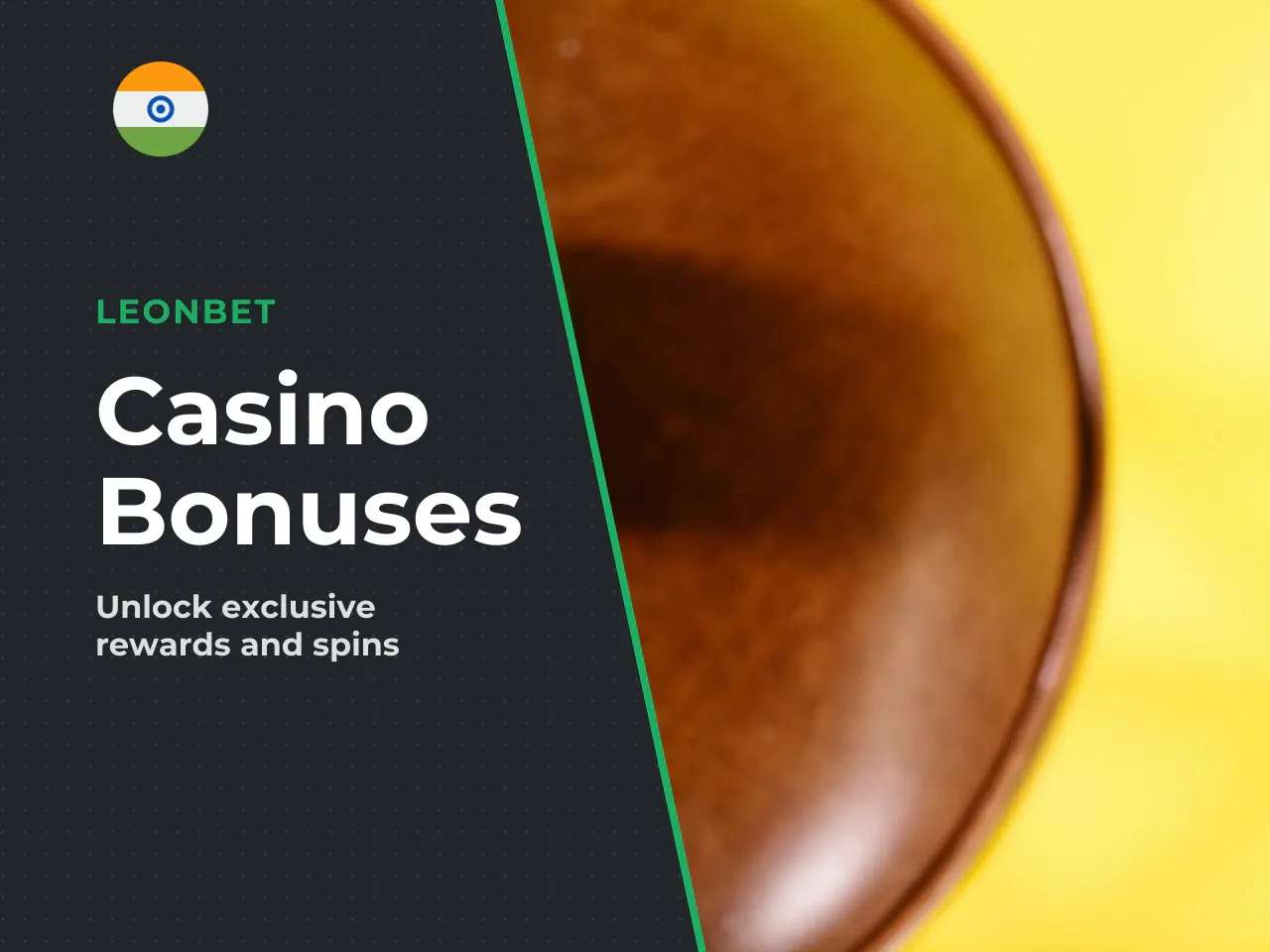 Welcome Bonus, Deposit Bonuses and Free