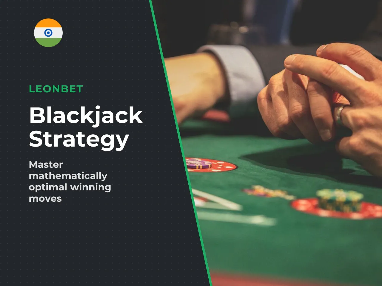Blackjack Basic Strategy and Why It