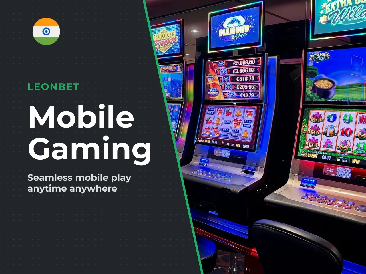 Mobile Play and Quick Access on