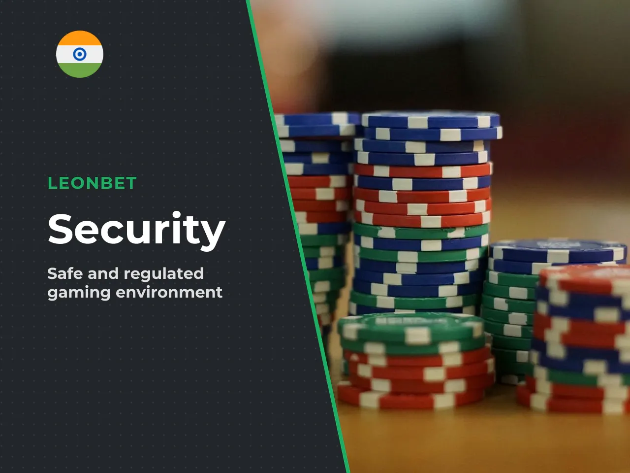 Licensing and Safety for Indian Players